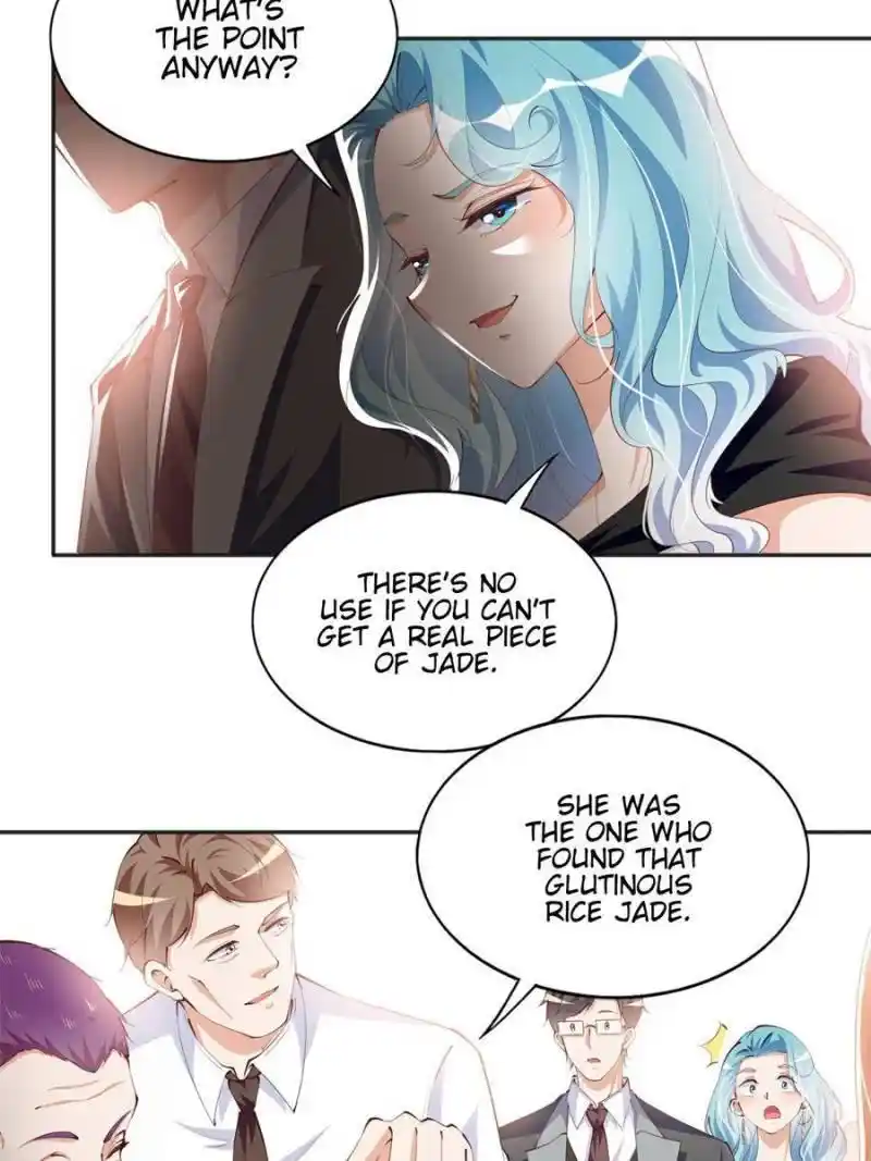 Reincarnation Of The Businesswoman At School Chapter 20