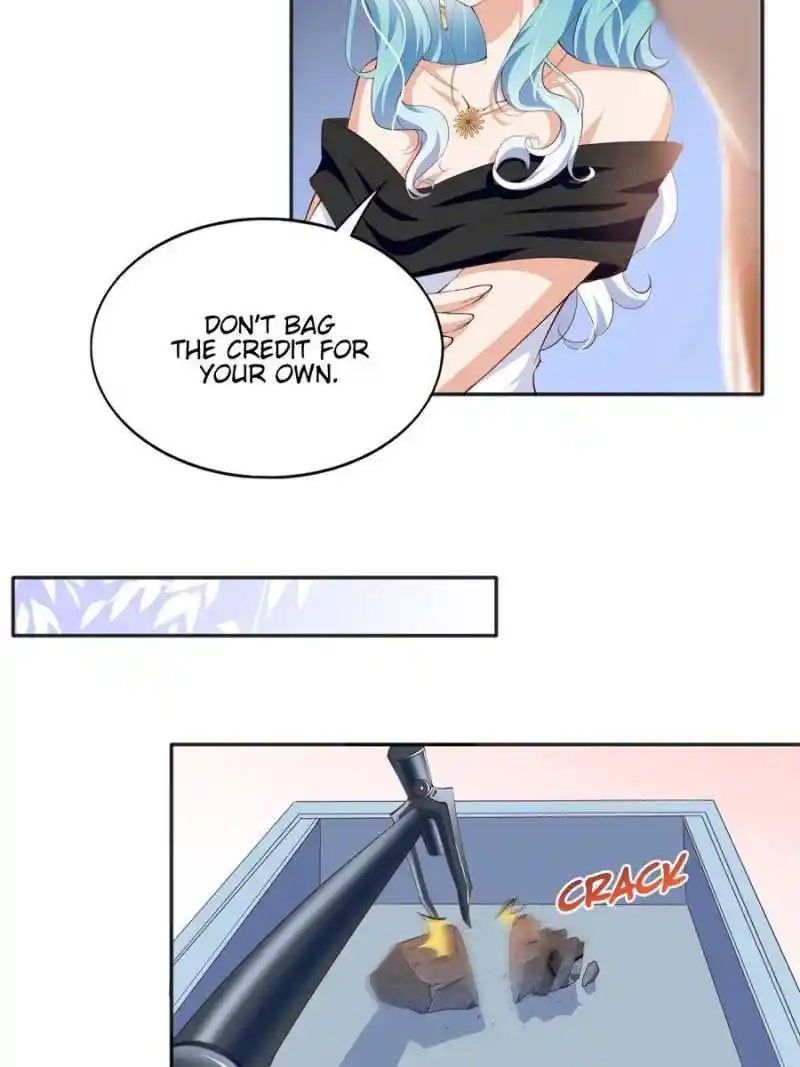 Reincarnation Of The Businesswoman At School Chapter 20