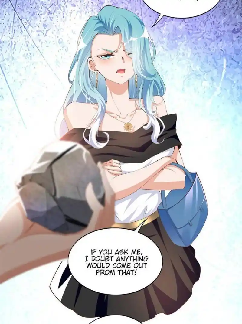 Reincarnation Of The Businesswoman At School Chapter 20