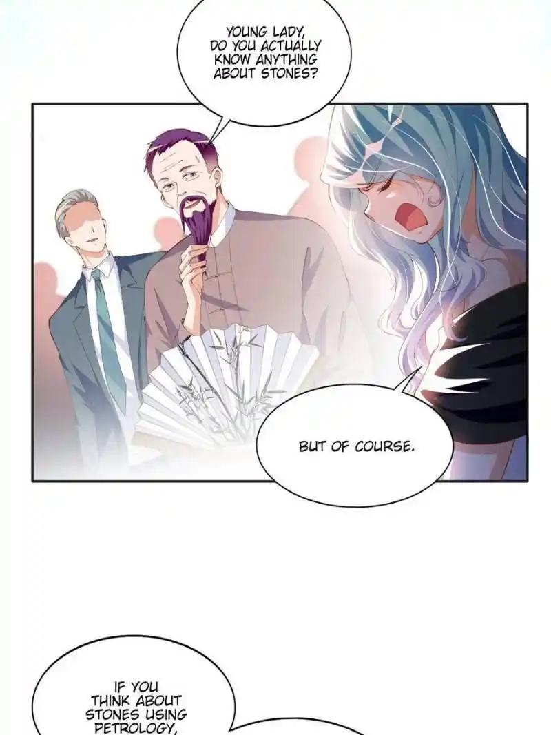 Reincarnation Of The Businesswoman At School Chapter 20