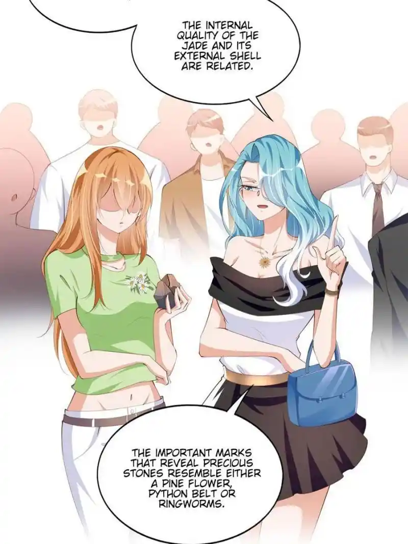 Reincarnation Of The Businesswoman At School Chapter 20