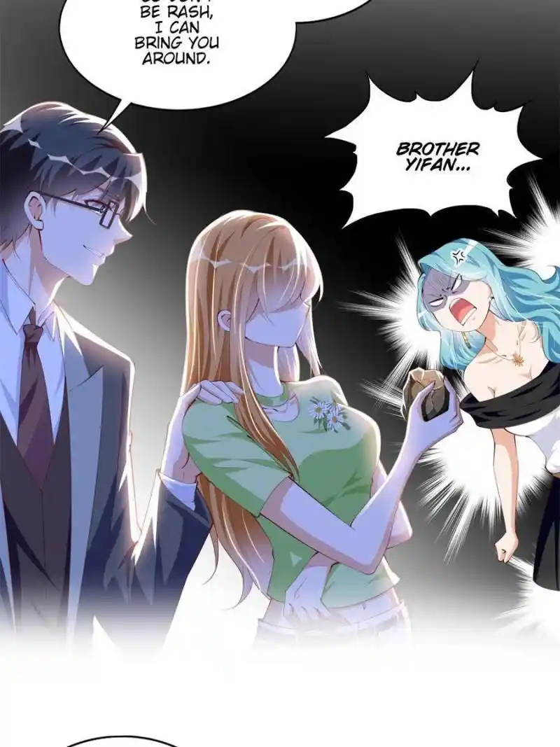 Reincarnation Of The Businesswoman At School Chapter 20