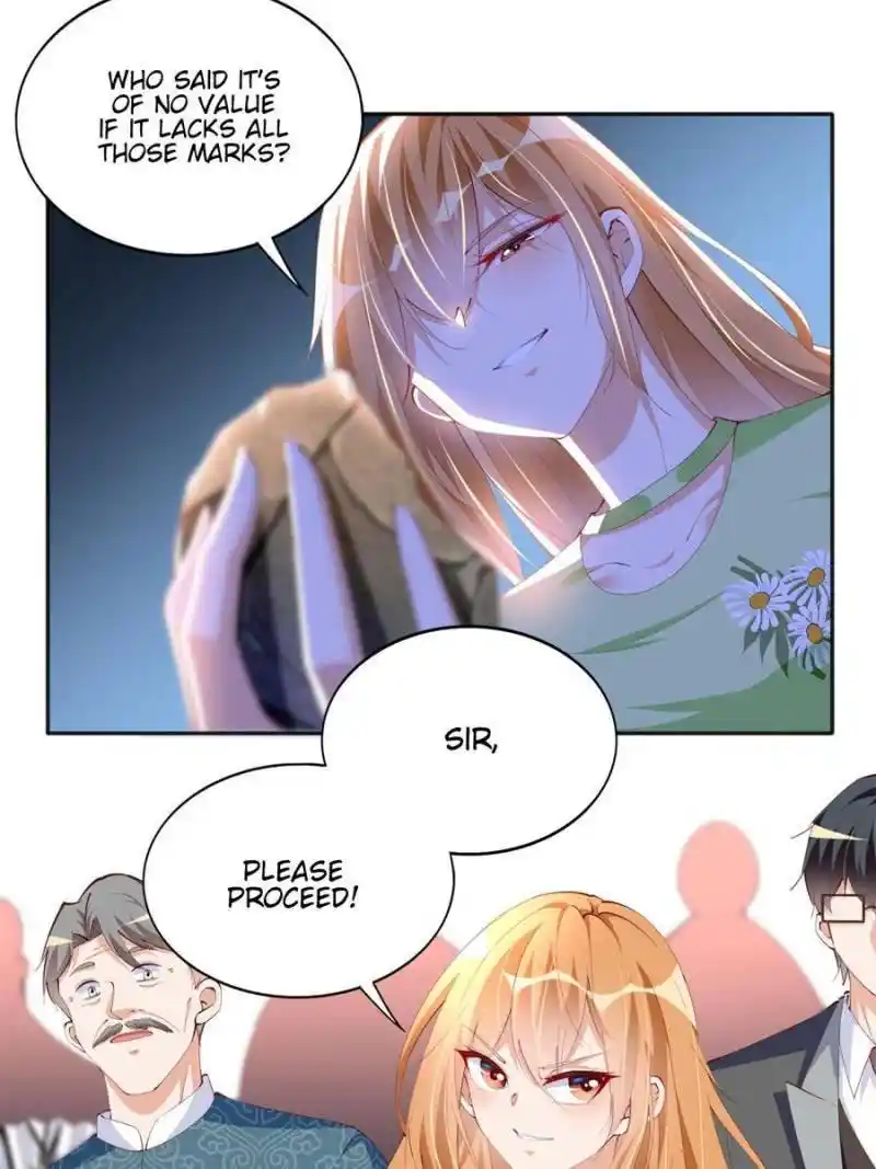 Reincarnation Of The Businesswoman At School Chapter 20