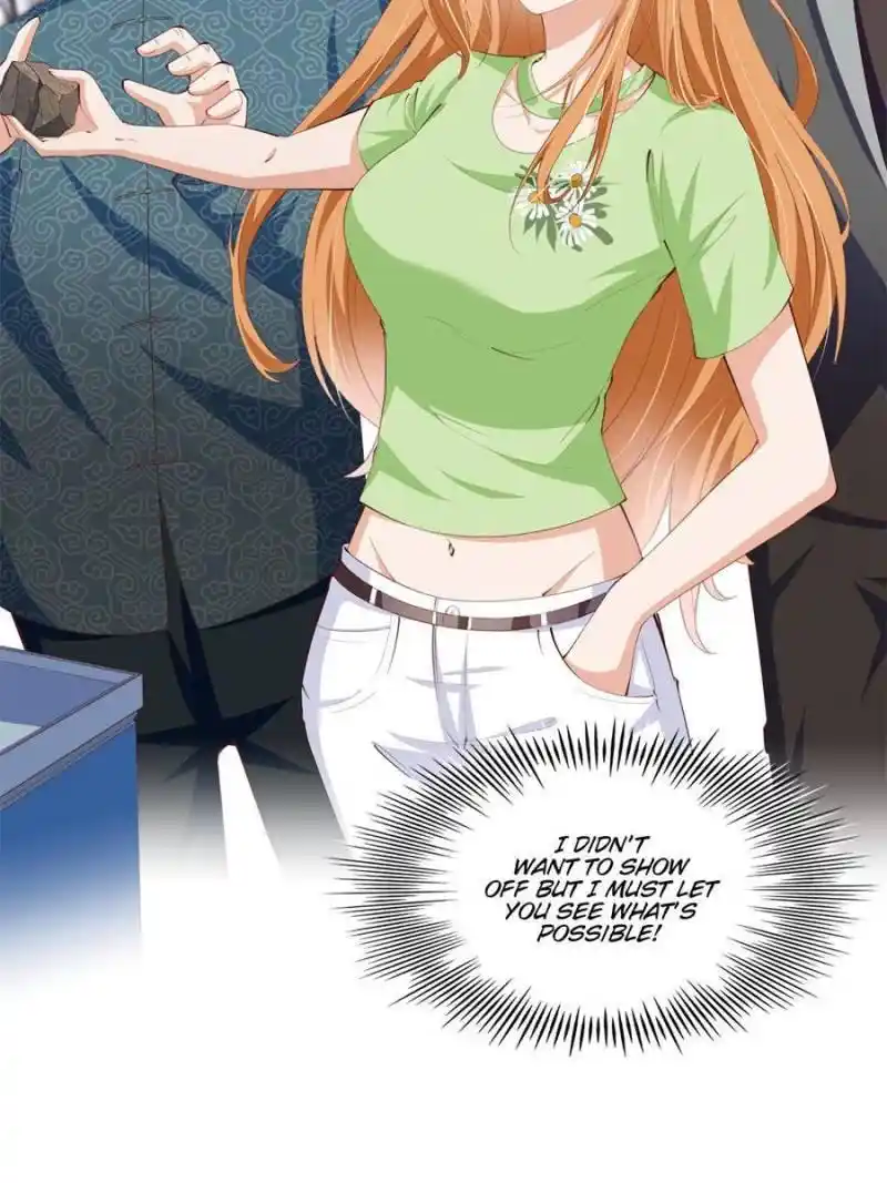 Reincarnation Of The Businesswoman At School Chapter 20