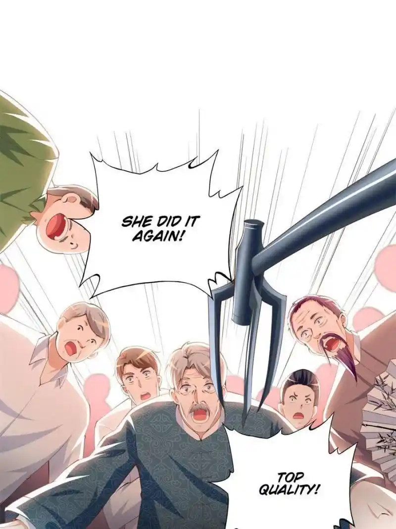 Reincarnation Of The Businesswoman At School Chapter 20