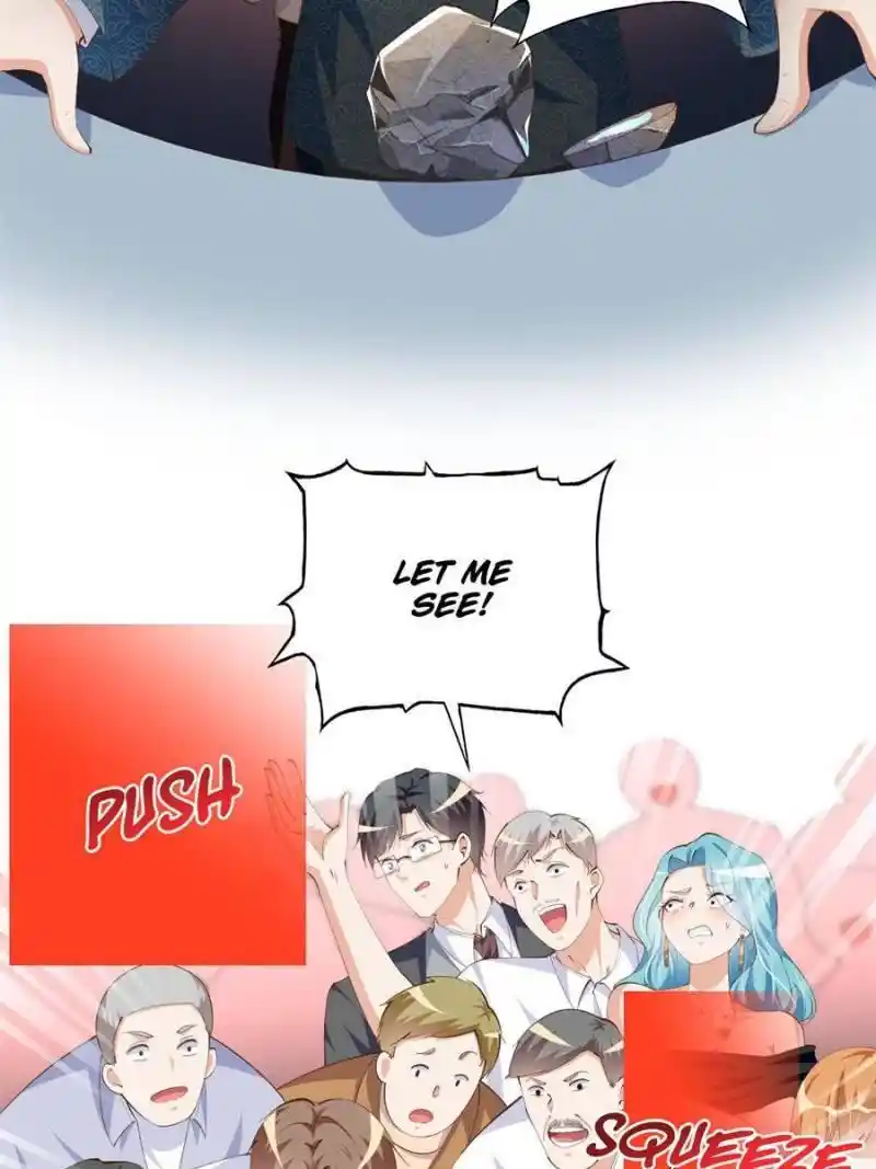 Reincarnation Of The Businesswoman At School Chapter 20