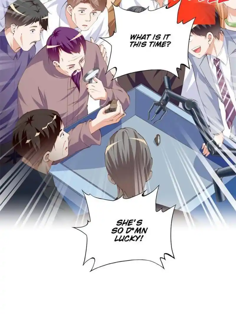 Reincarnation Of The Businesswoman At School Chapter 20