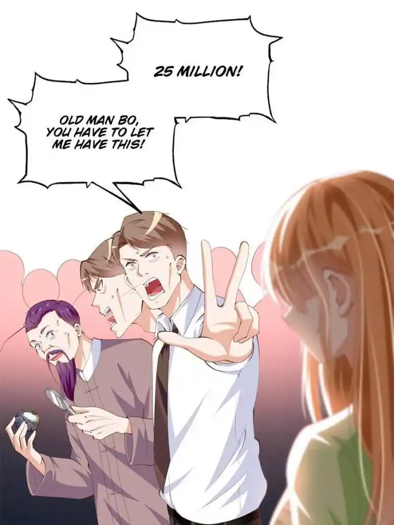 Reincarnation Of The Businesswoman At School Chapter 20