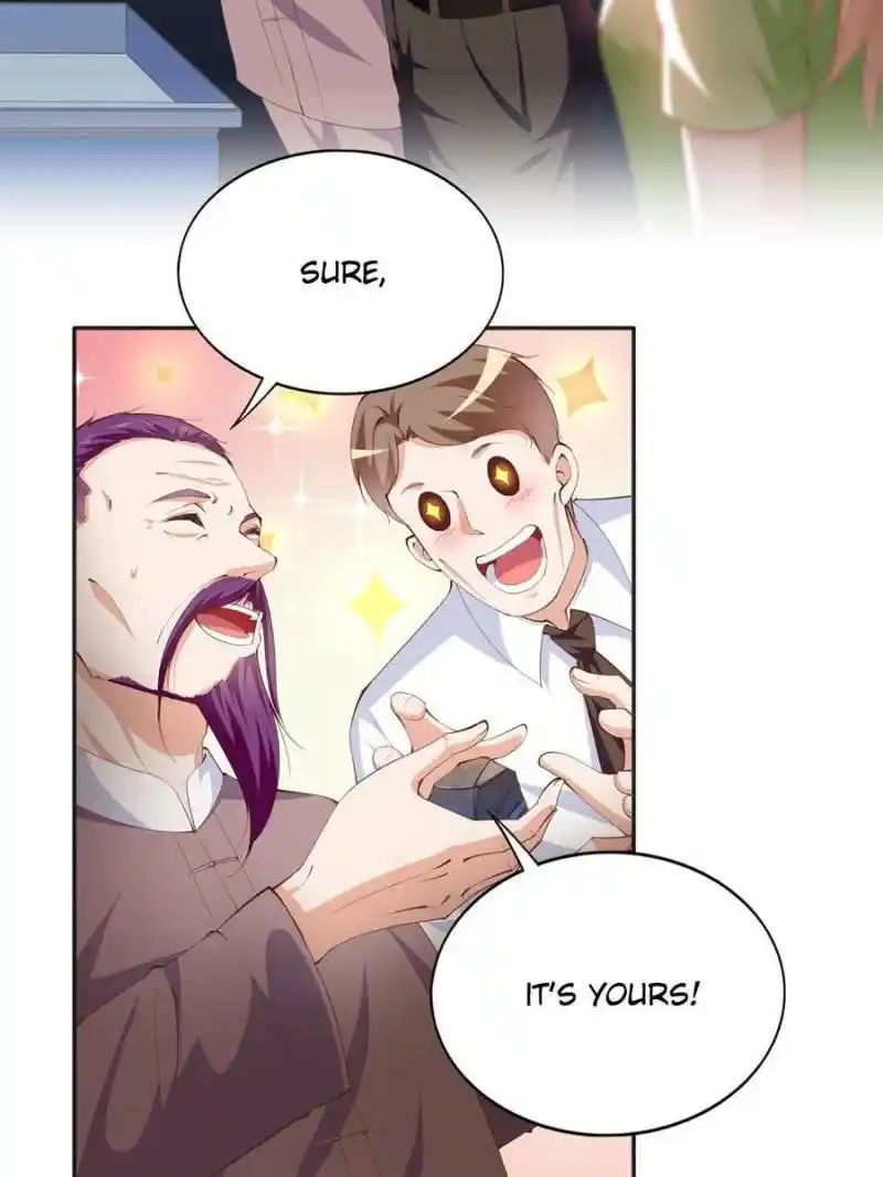 Reincarnation Of The Businesswoman At School Chapter 20