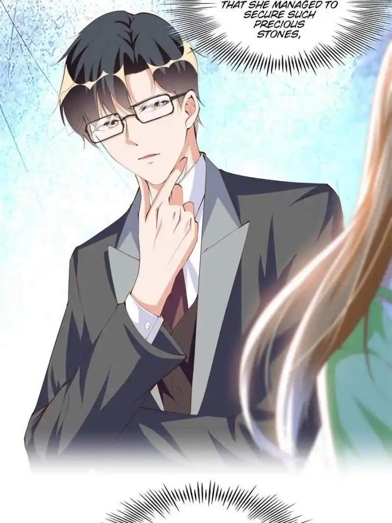 Reincarnation Of The Businesswoman At School Chapter 20