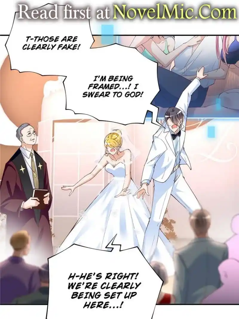 Reincarnation Of The Businesswoman At School Chapter 200