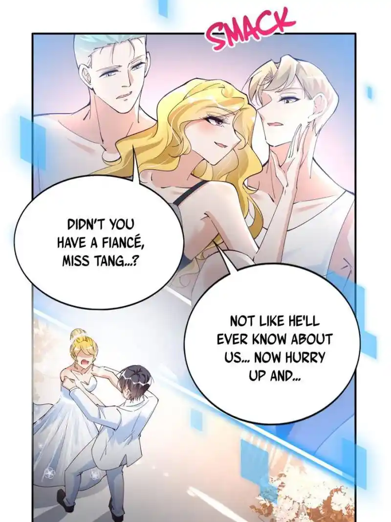 Reincarnation Of The Businesswoman At School Chapter 200