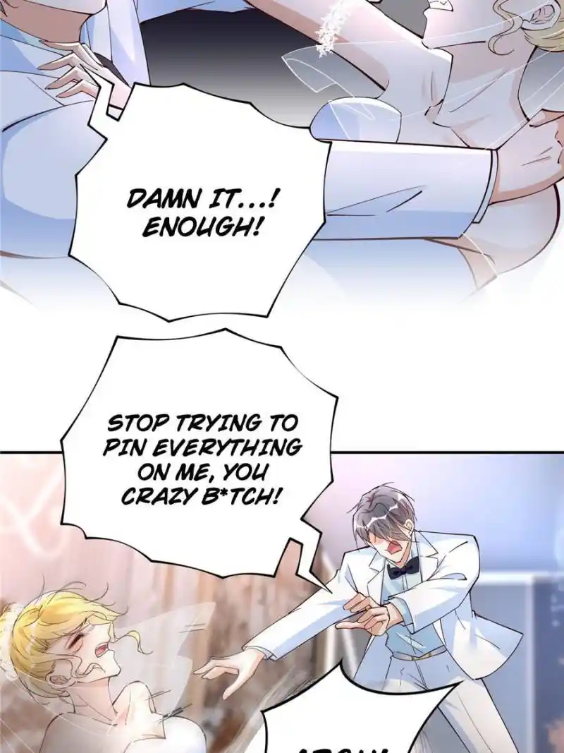 Reincarnation Of The Businesswoman At School Chapter 200