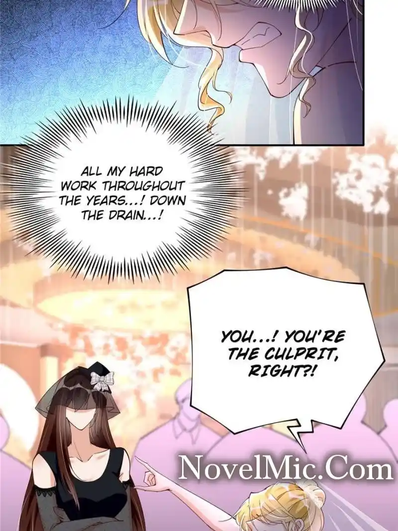 Reincarnation Of The Businesswoman At School Chapter 200