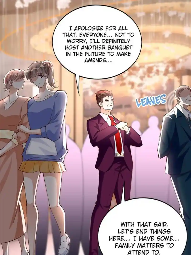 Reincarnation Of The Businesswoman At School Chapter 200