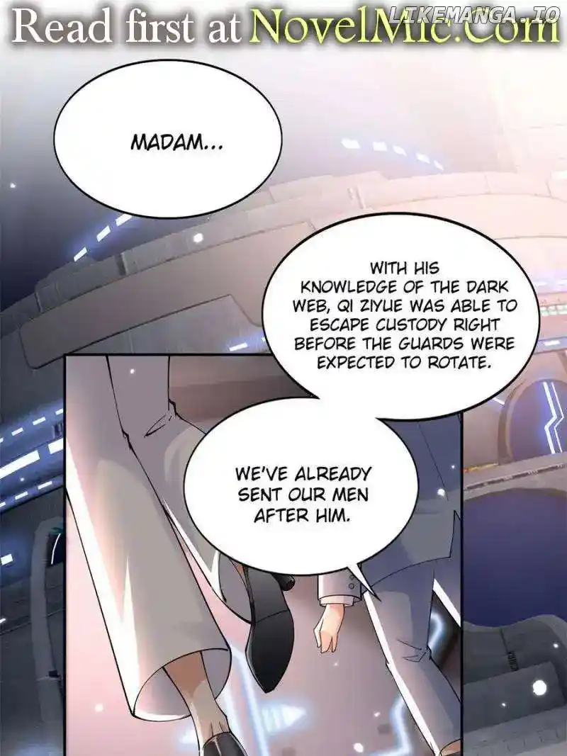 Reincarnation Of The Businesswoman At School Chapter 202