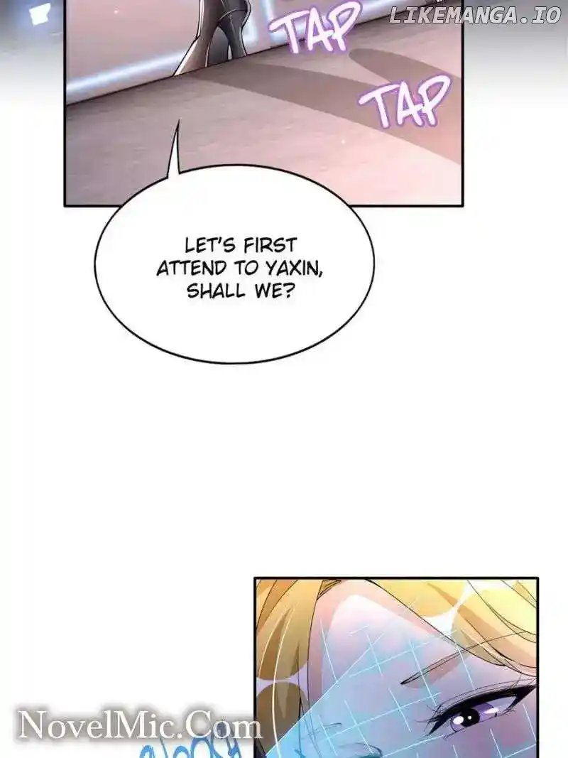 Reincarnation Of The Businesswoman At School Chapter 202