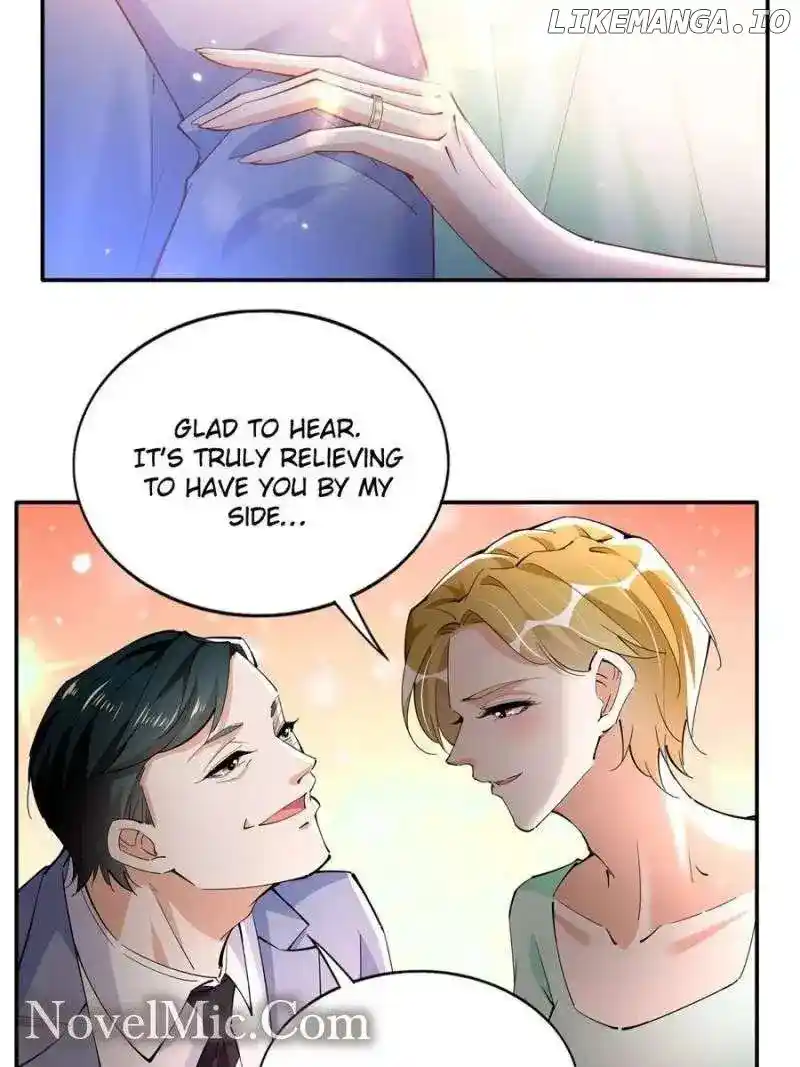 Reincarnation Of The Businesswoman At School Chapter 202