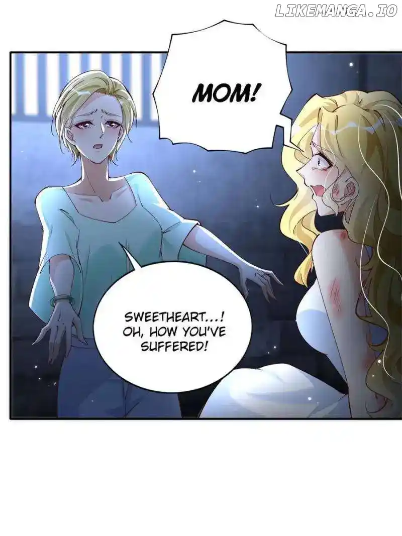 Reincarnation Of The Businesswoman At School Chapter 202