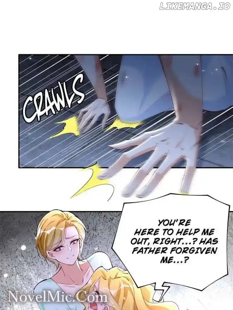 Reincarnation Of The Businesswoman At School Chapter 202