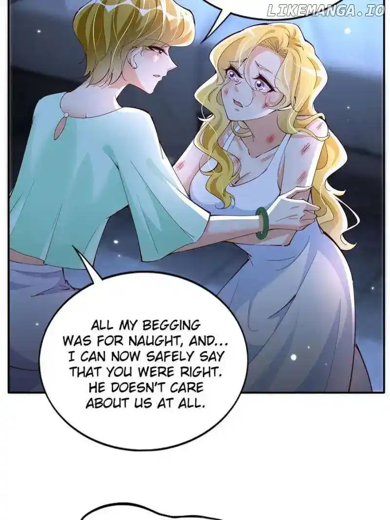 Reincarnation Of The Businesswoman At School Chapter 202