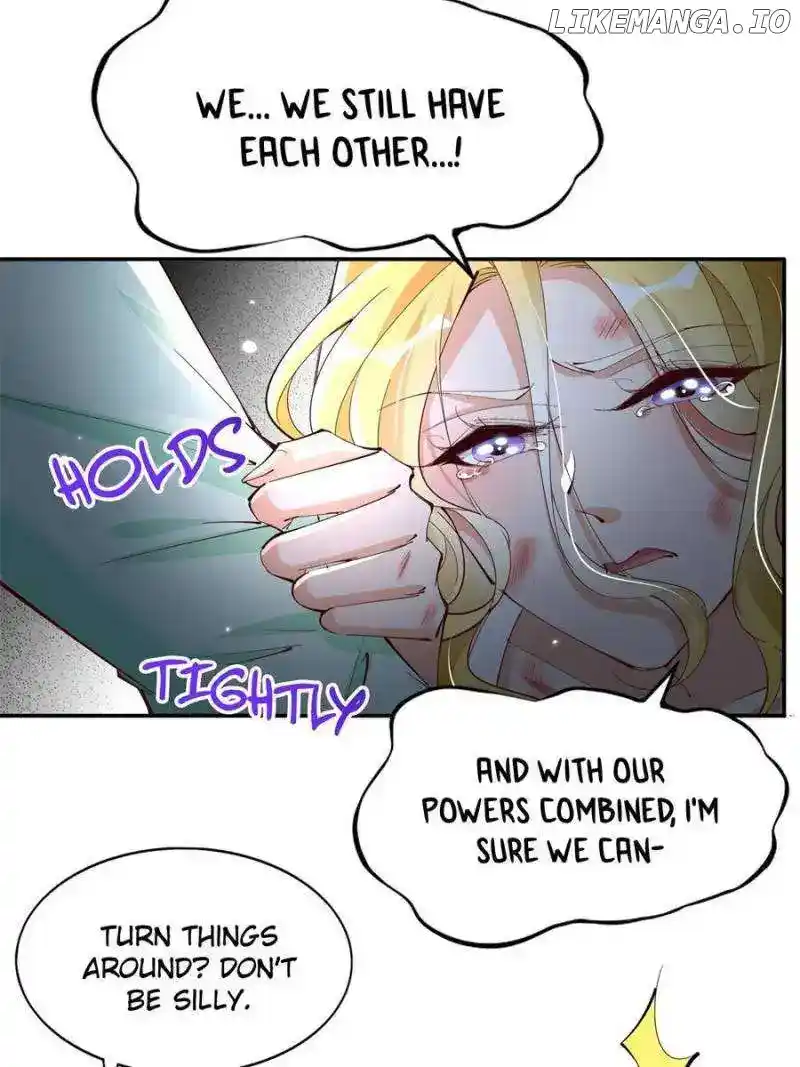 Reincarnation Of The Businesswoman At School Chapter 202