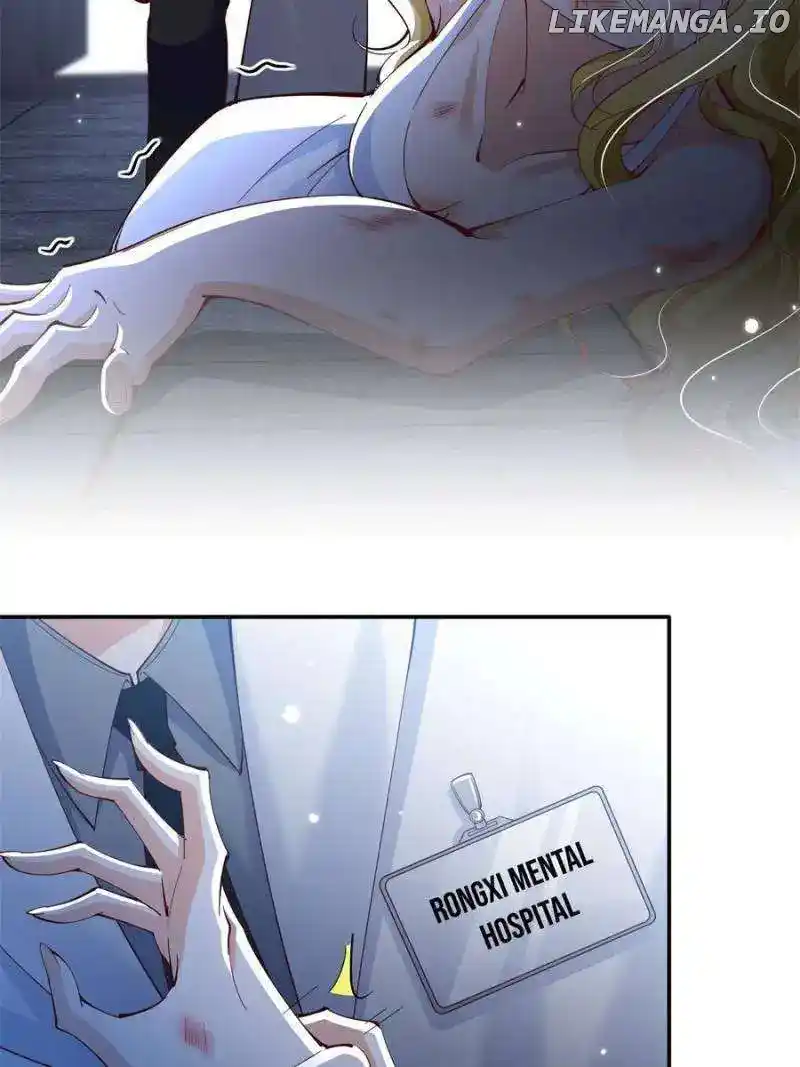 Reincarnation Of The Businesswoman At School Chapter 202