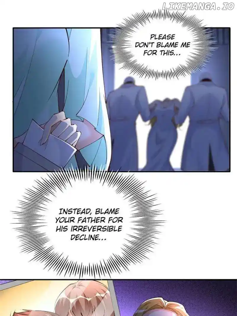 Reincarnation Of The Businesswoman At School Chapter 202