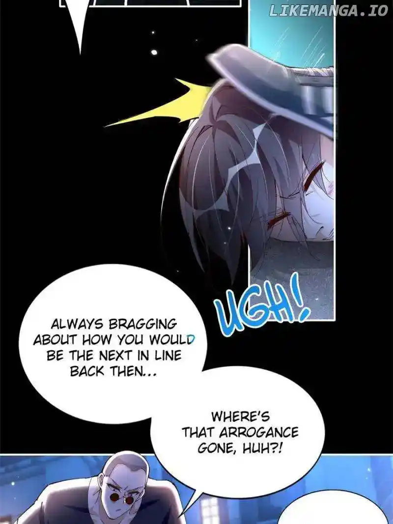 Reincarnation Of The Businesswoman At School Chapter 202