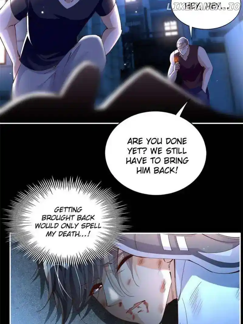 Reincarnation Of The Businesswoman At School Chapter 202