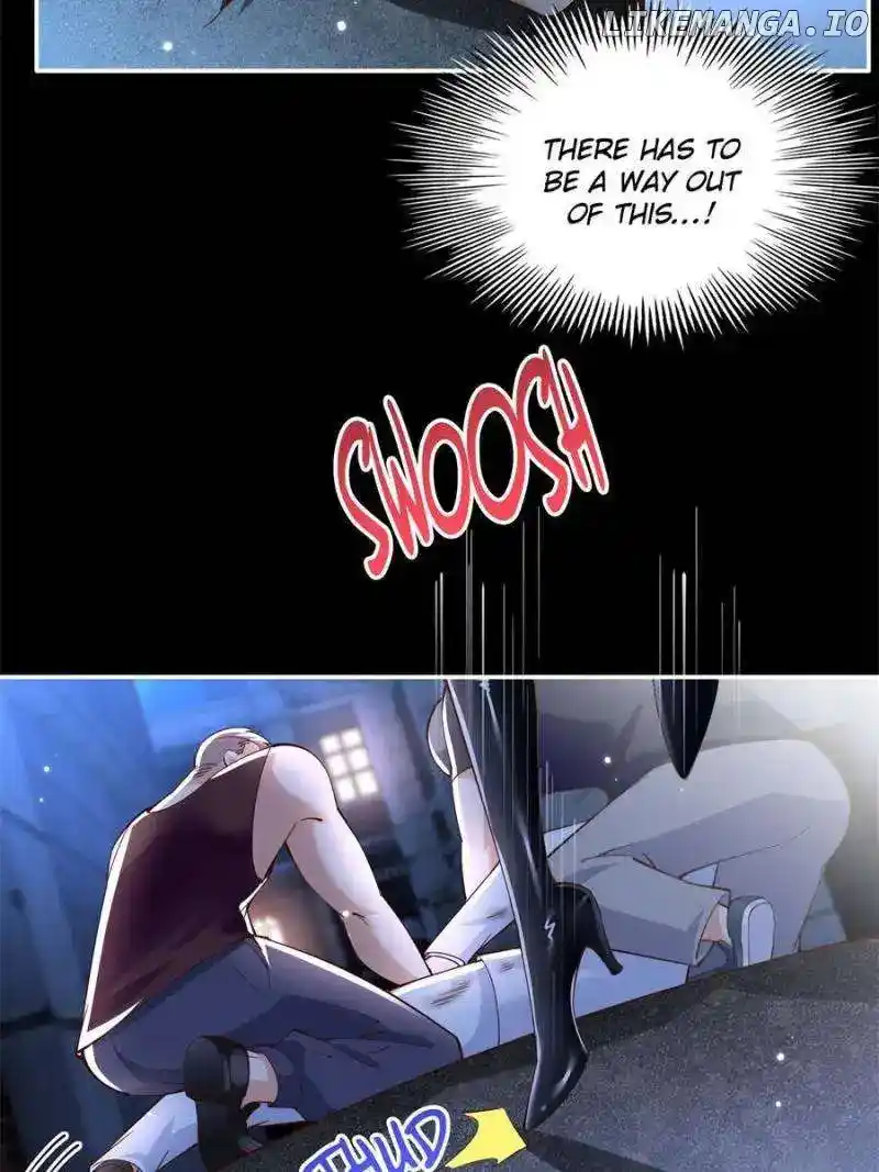 Reincarnation Of The Businesswoman At School Chapter 202