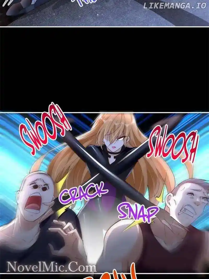 Reincarnation Of The Businesswoman At School Chapter 202