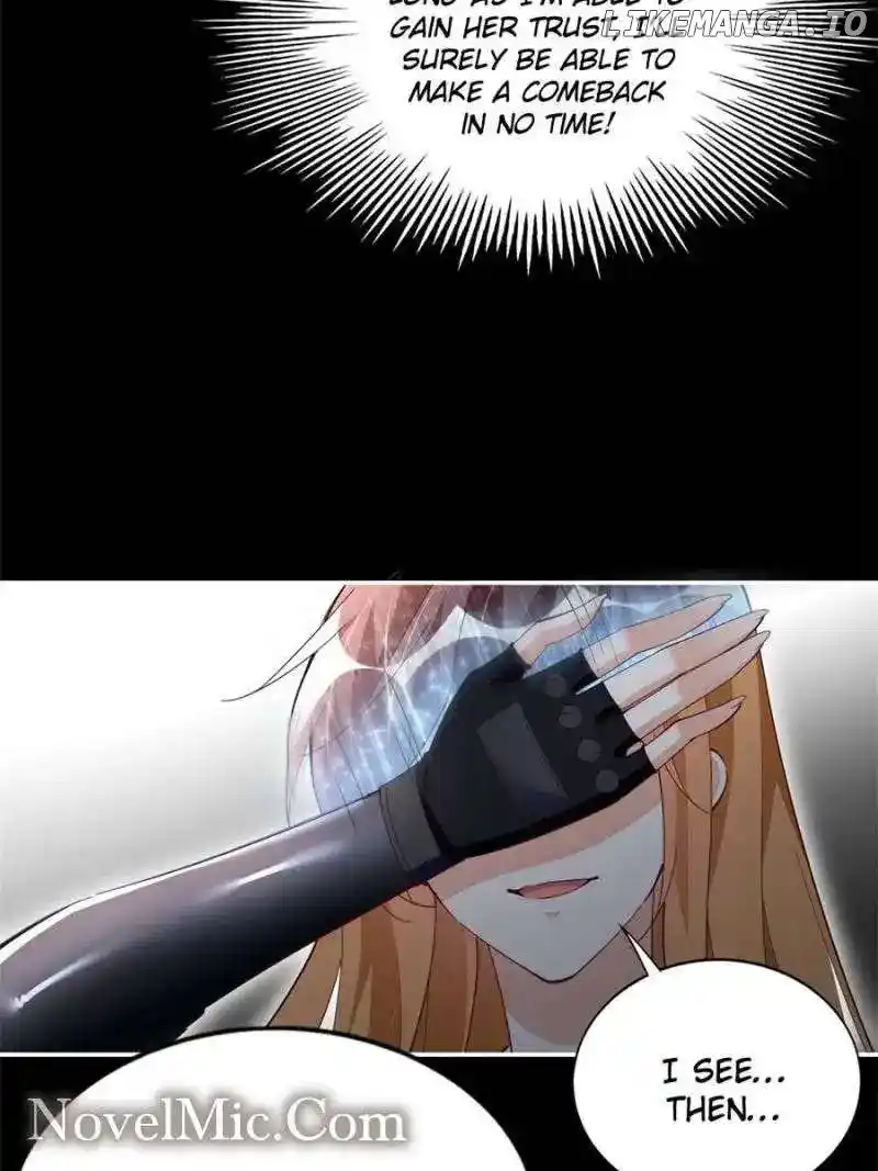 Reincarnation Of The Businesswoman At School Chapter 202