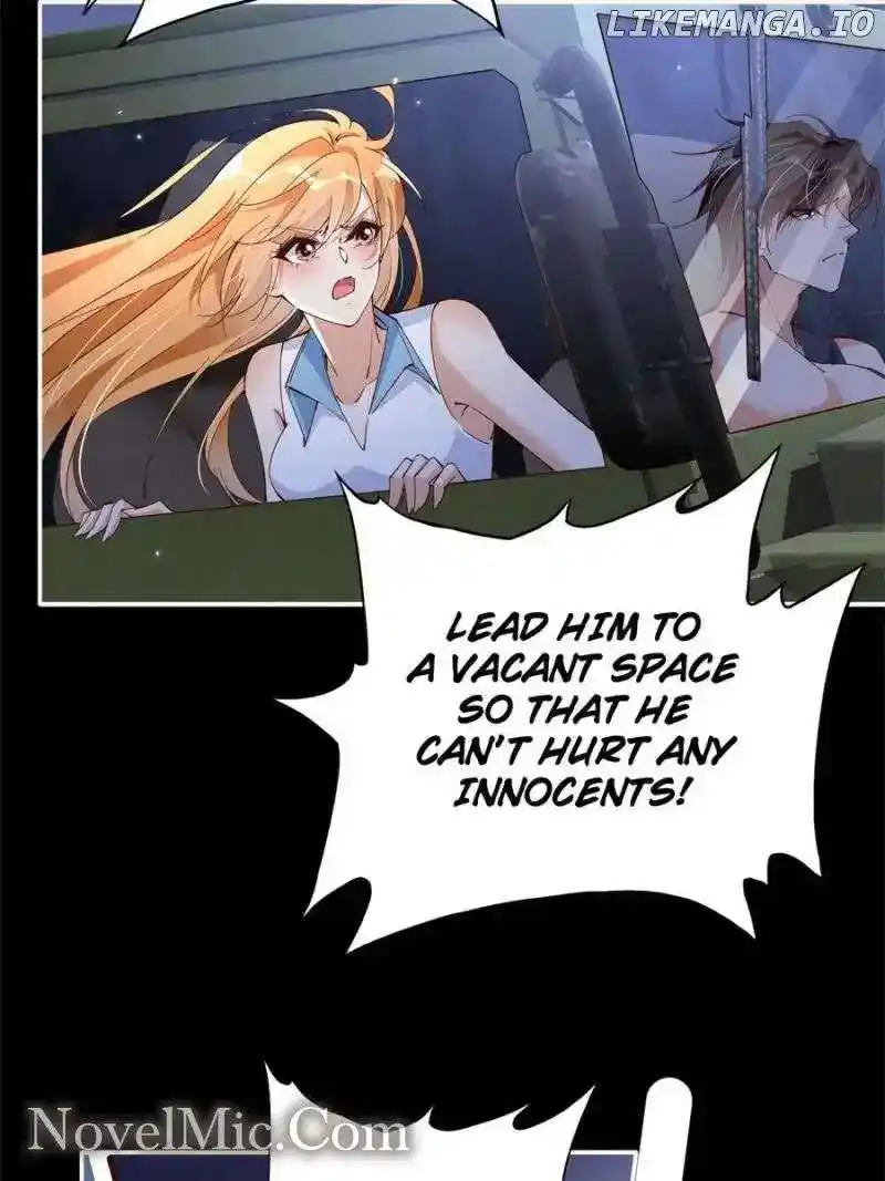 Reincarnation Of The Businesswoman At School Chapter 203