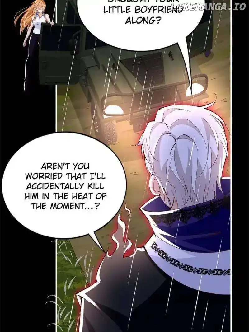 Reincarnation Of The Businesswoman At School Chapter 203