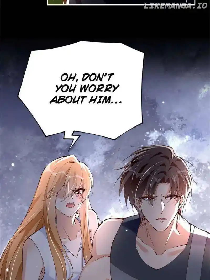 Reincarnation Of The Businesswoman At School Chapter 203