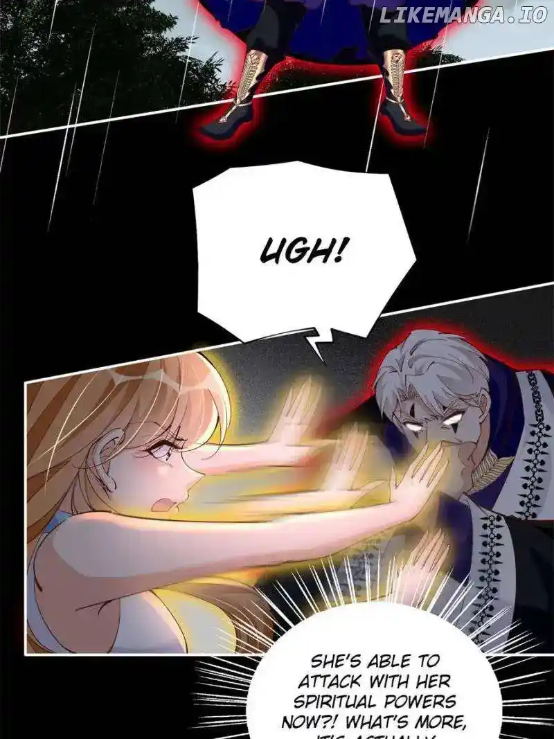 Reincarnation Of The Businesswoman At School Chapter 203