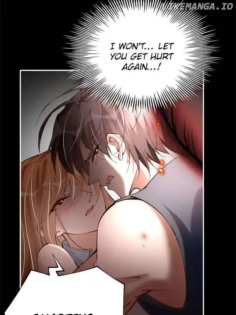 Reincarnation Of The Businesswoman At School Chapter 203