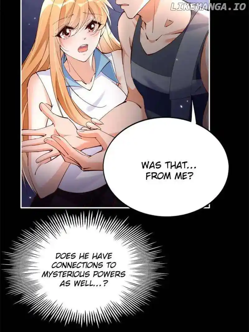 Reincarnation Of The Businesswoman At School Chapter 203