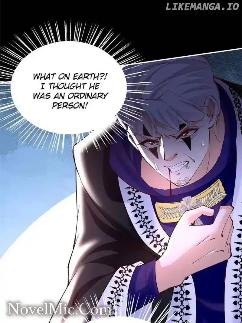 Reincarnation Of The Businesswoman At School Chapter 203