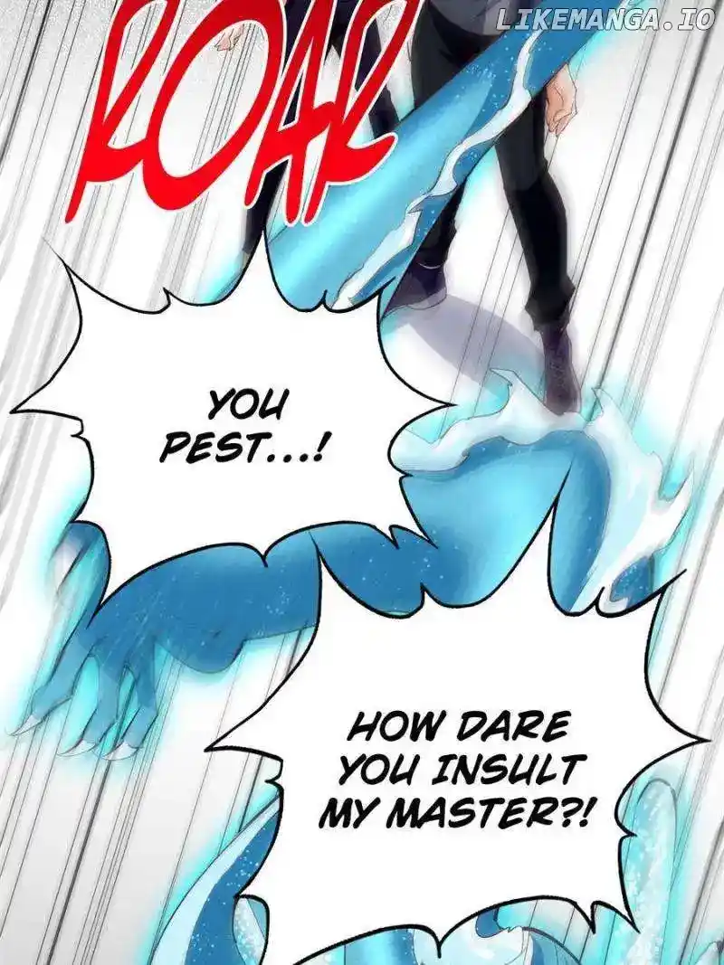 Reincarnation Of The Businesswoman At School Chapter 203