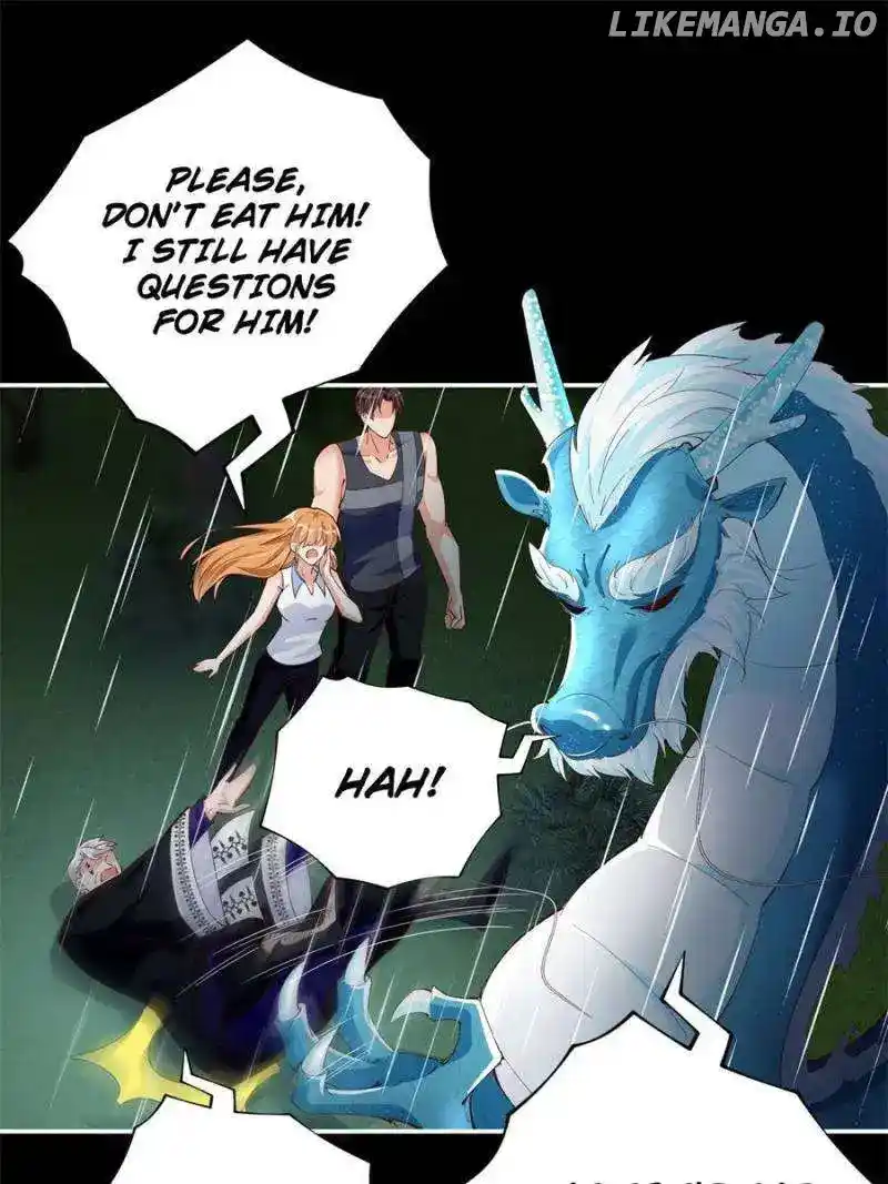 Reincarnation Of The Businesswoman At School Chapter 203