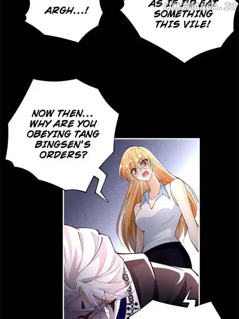 Reincarnation Of The Businesswoman At School Chapter 203