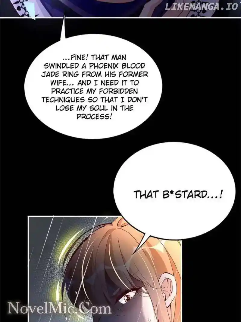 Reincarnation Of The Businesswoman At School Chapter 203