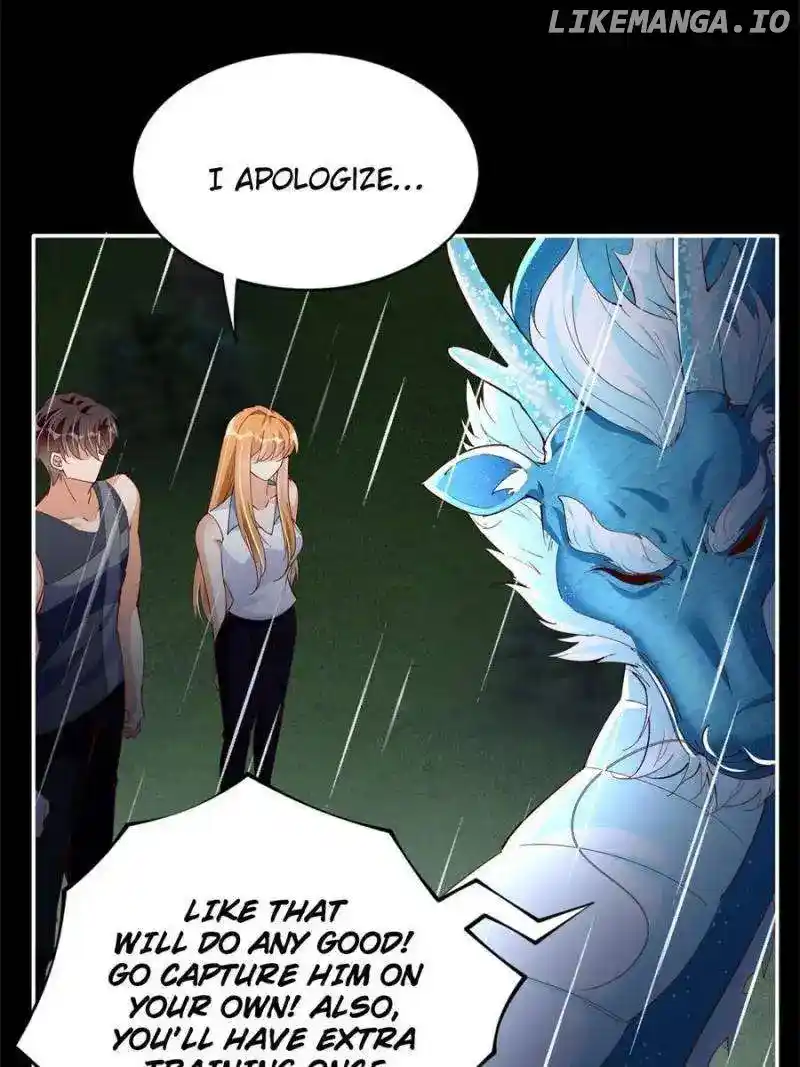 Reincarnation Of The Businesswoman At School Chapter 203