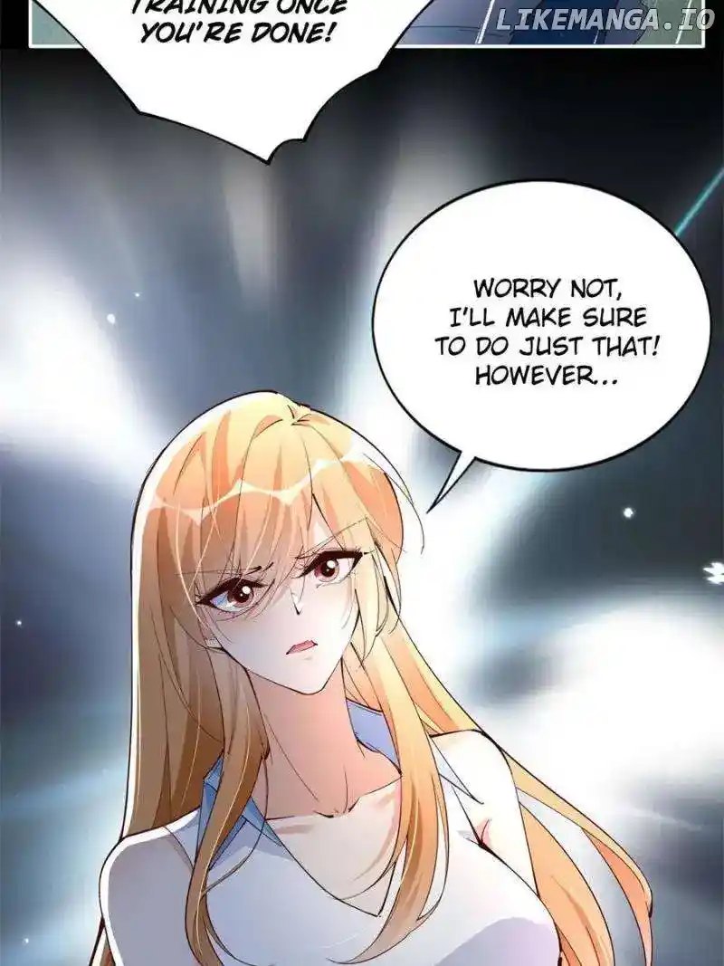 Reincarnation Of The Businesswoman At School Chapter 203