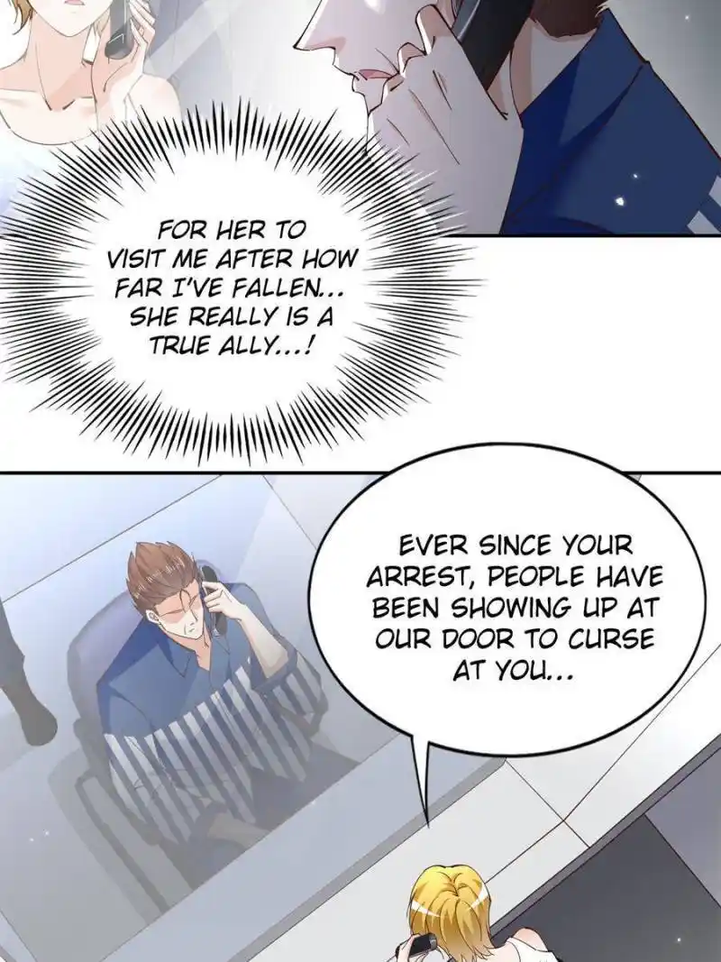 Reincarnation Of The Businesswoman At School Chapter 205