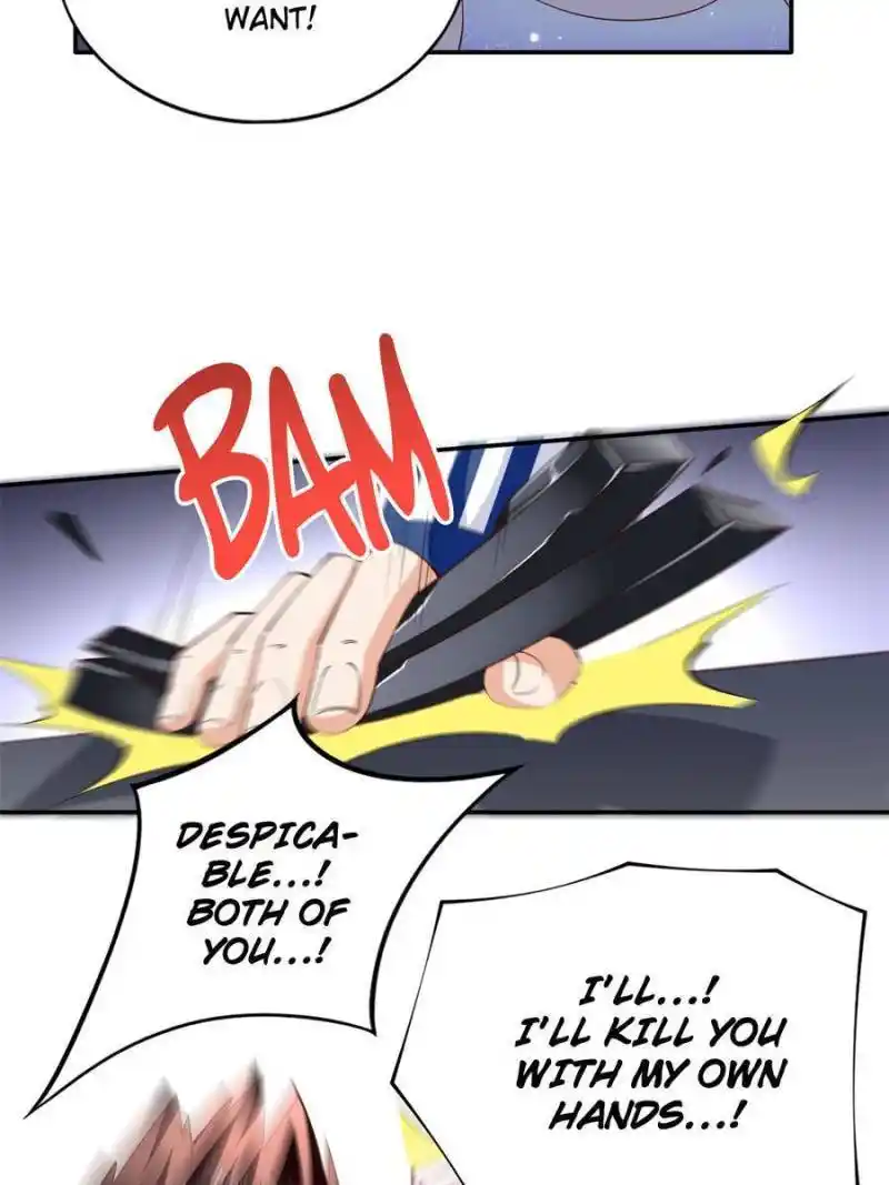 Reincarnation Of The Businesswoman At School Chapter 205