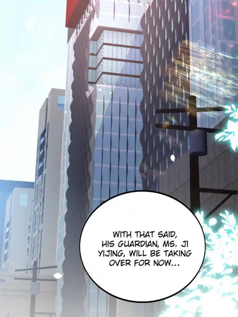 Reincarnation Of The Businesswoman At School Chapter 205