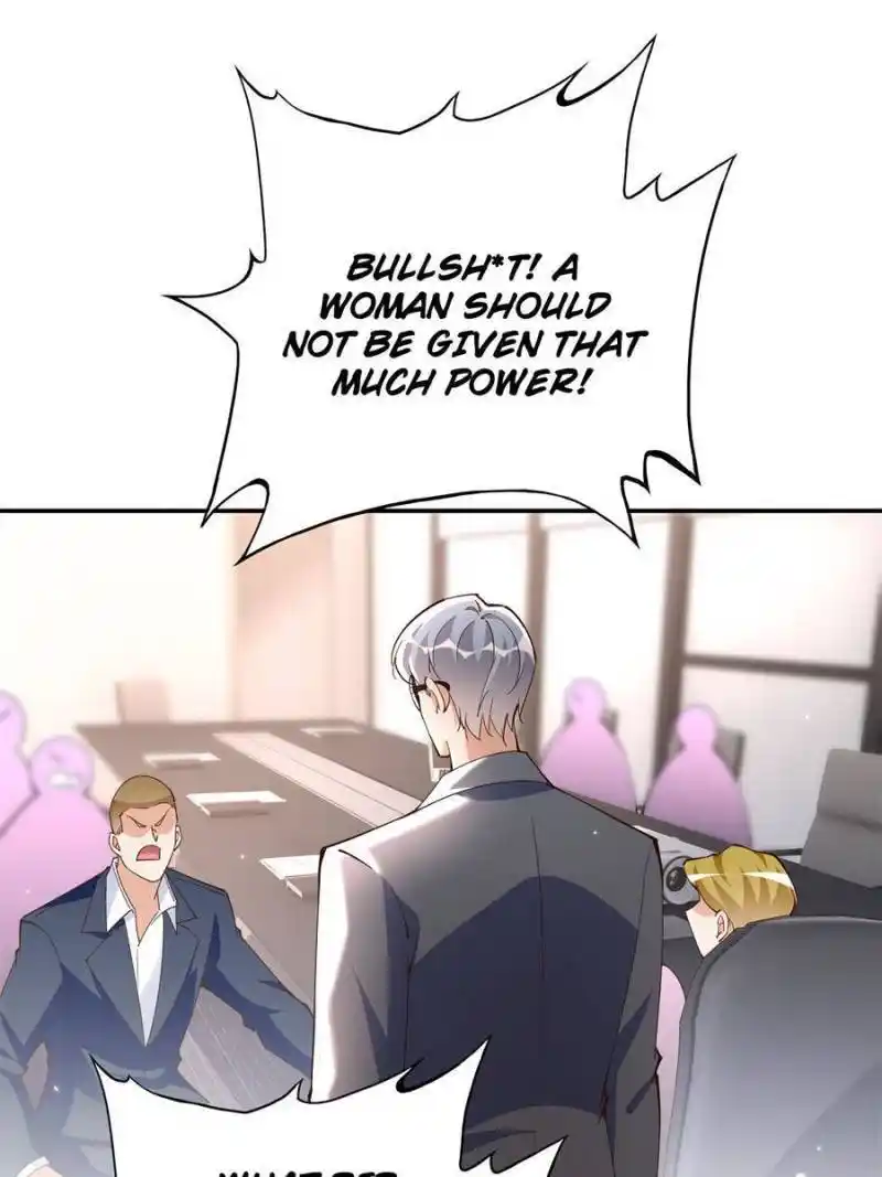 Reincarnation Of The Businesswoman At School Chapter 205